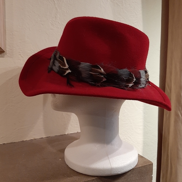 Betmar New York hat main image 4